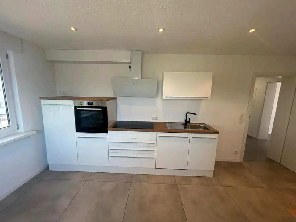 WG-Zimmer mit 25 m² in Offenburg – Bild 7