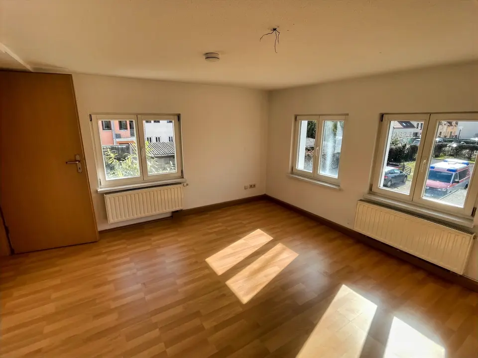 3 Zimmer Wohnung mit 106 m² in Stendal – Bild 1