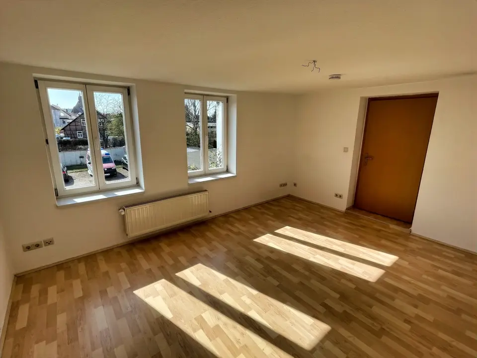 3 Zimmer Wohnung mit 106 m² in Stendal – Bild 2