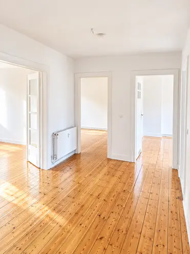 4 Zimmer Wohnung mit 125 m² in Duisburg – Bild 3