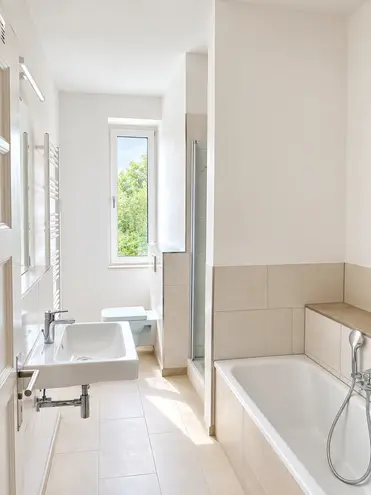 4 Zimmer Wohnung mit 125 m² in Duisburg – Bild 4