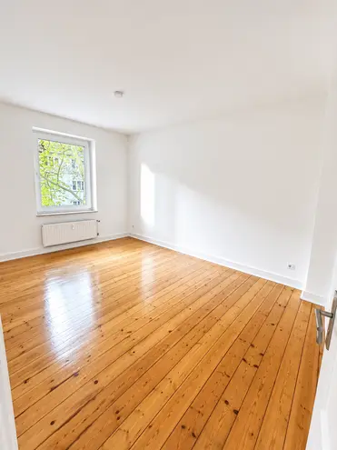 4 Zimmer Wohnung mit 125 m² in Duisburg – Bild 5