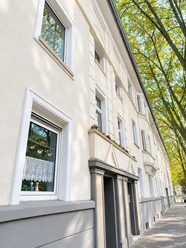 4 Zimmer Wohnung mit 125 m² in Duisburg – Bild 6