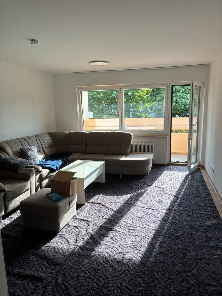 2 Zimmer Wohnung mit 69 m² in Berchtesgaden – Bild 1