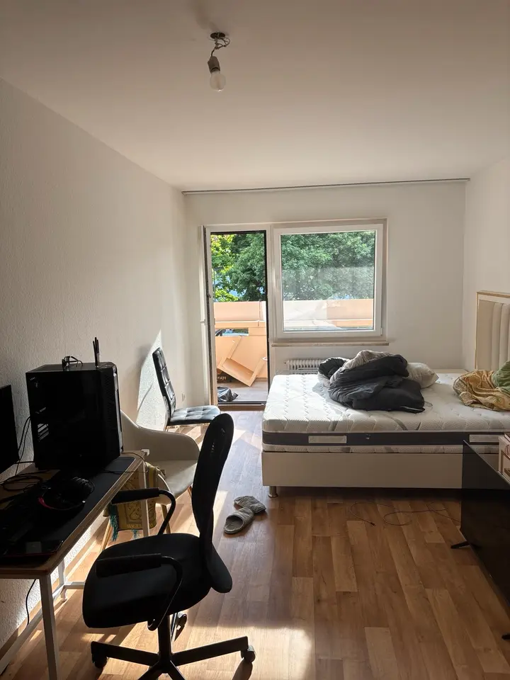 2 Zimmer Wohnung mit 69 m² in Berchtesgaden – Bild 2