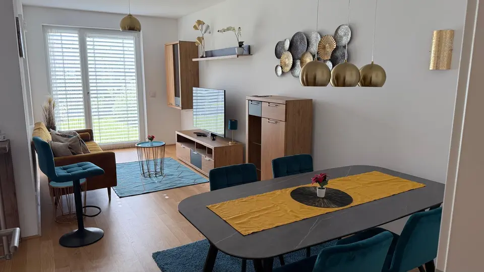 2 Zimmer Wohnung mit 69 m² in Berchtesgaden – Bild 8
