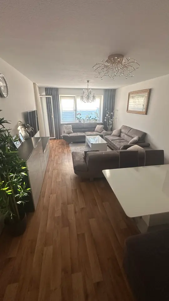 2 Zimmer Wohnung mit 69 m² in Berchtesgaden – Bild 10