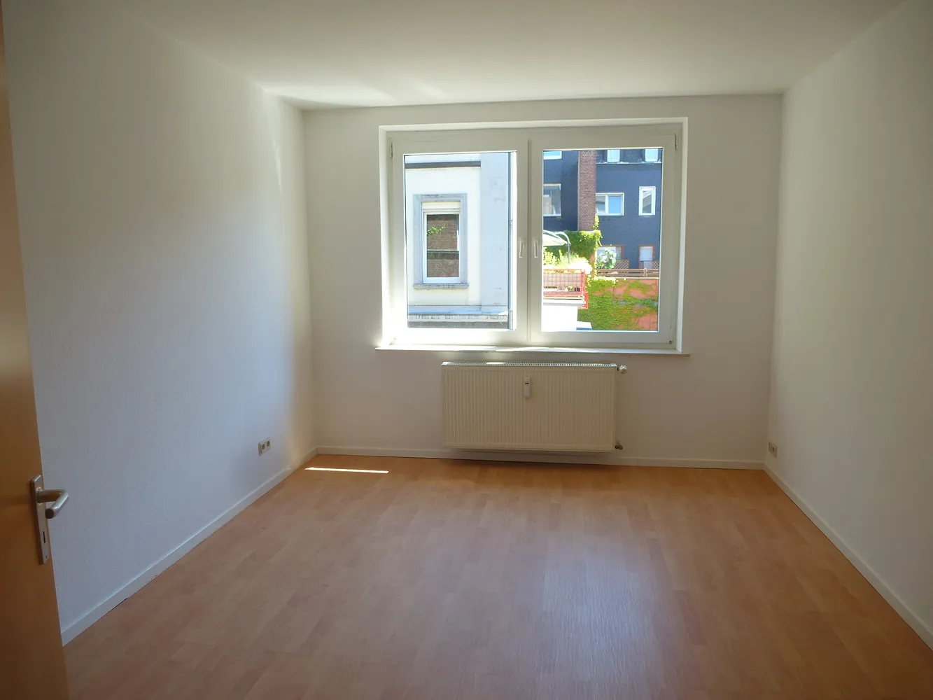 2 Zimmer Wohnung mit 59 m² in Oberhausen – Bild 1