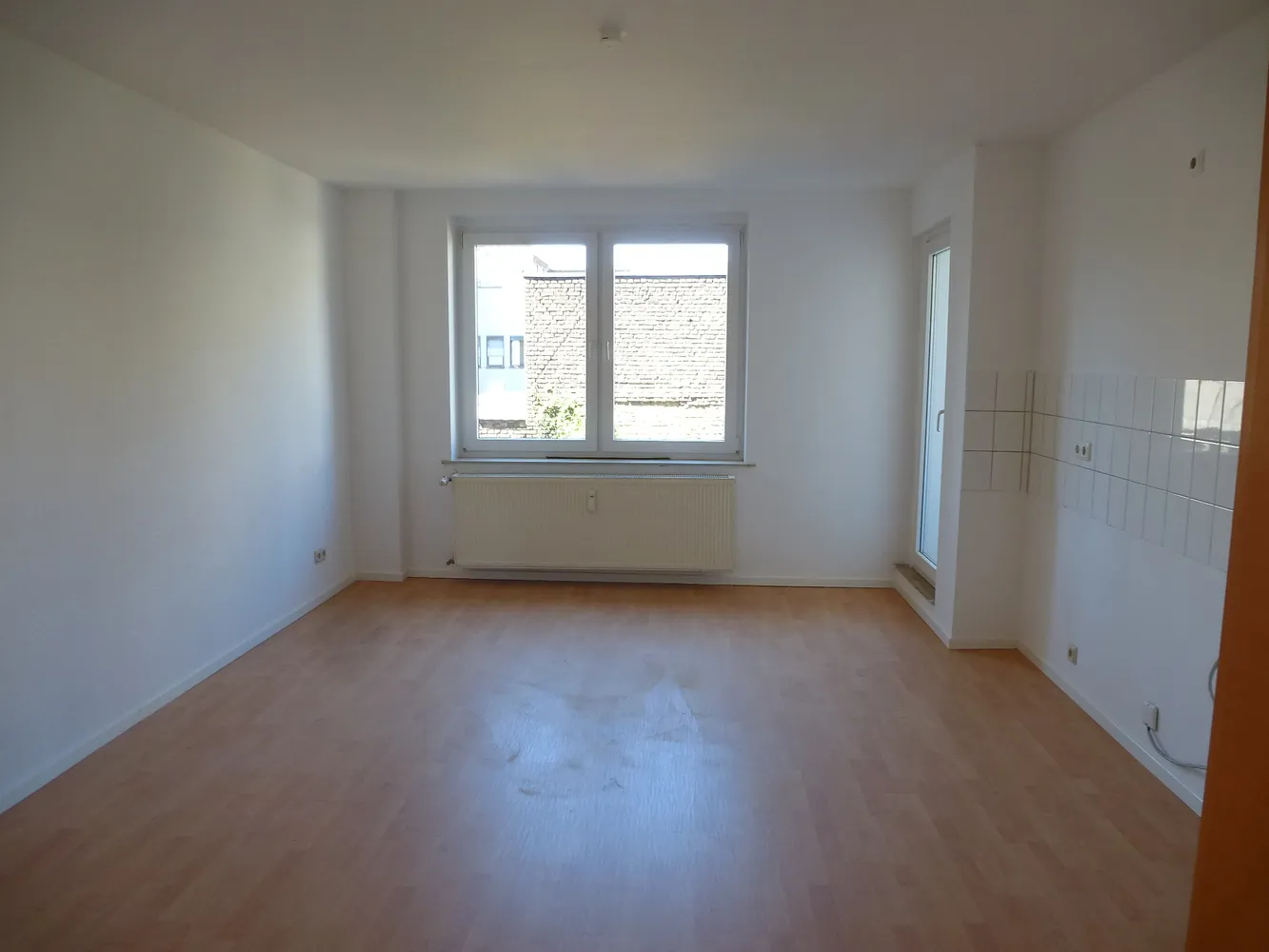 2 Zimmer Wohnung mit 59 m² in Oberhausen – Bild 4