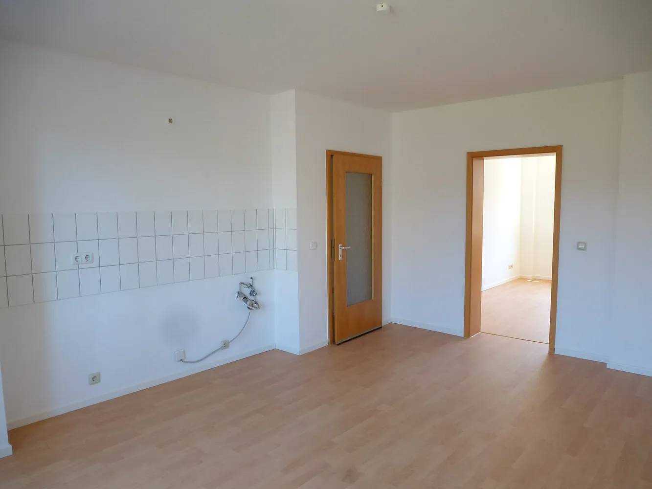 2 Zimmer Wohnung mit 59 m² in Oberhausen – Bild 5