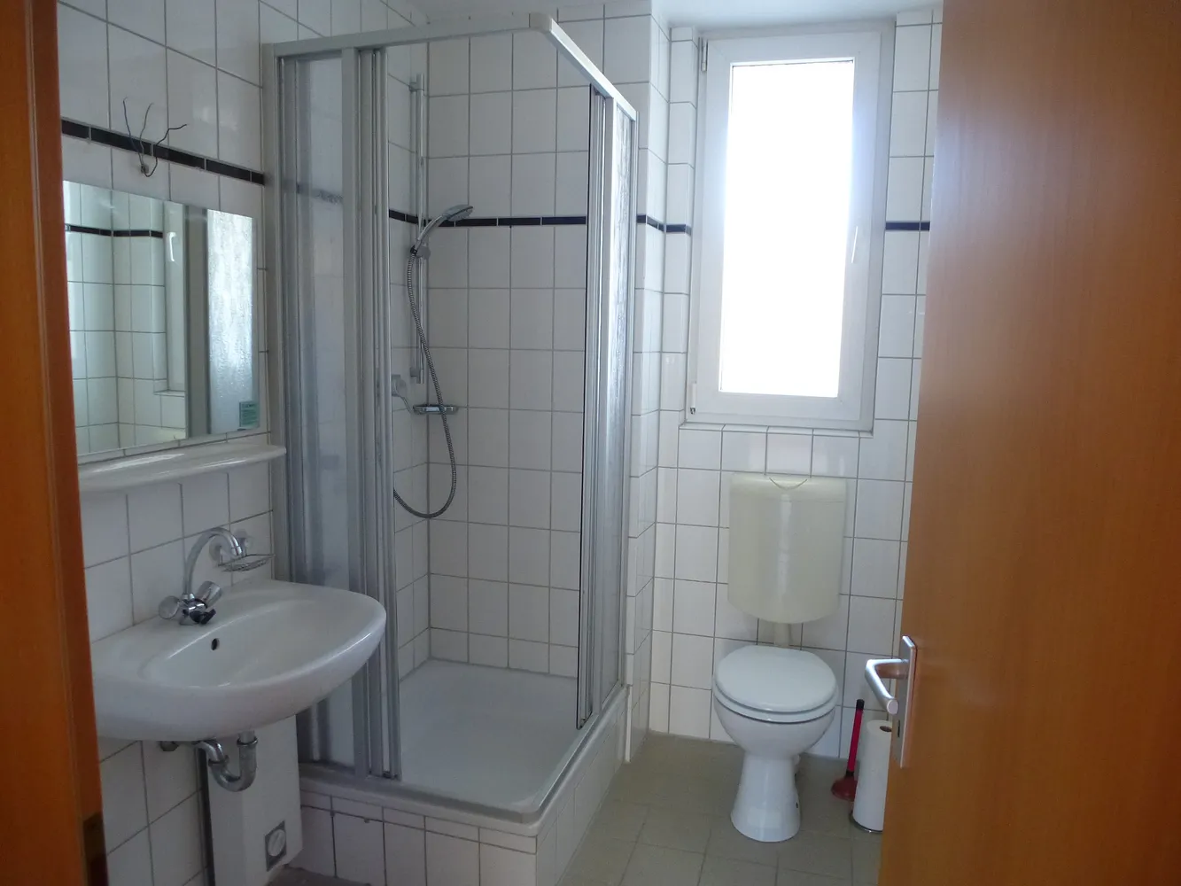 2 Zimmer Wohnung mit 59 m² in Oberhausen – Bild 6