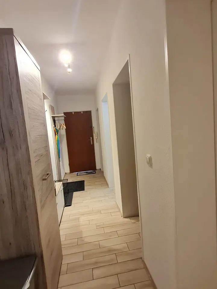2 Zimmer Wohnung mit 54 m² in Würzburg – Bild 5
