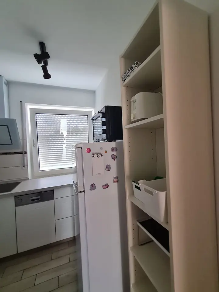 2 Zimmer Wohnung mit 54 m² in Würzburg – Bild 7