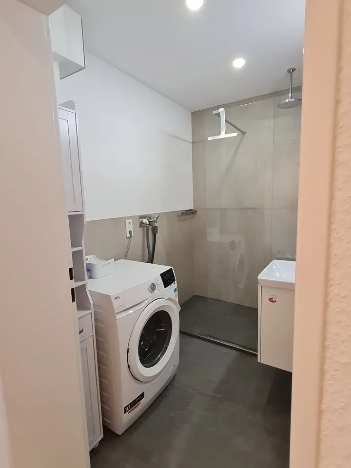 2 Zimmer Wohnung mit 54 m² in Würzburg – Bild 9