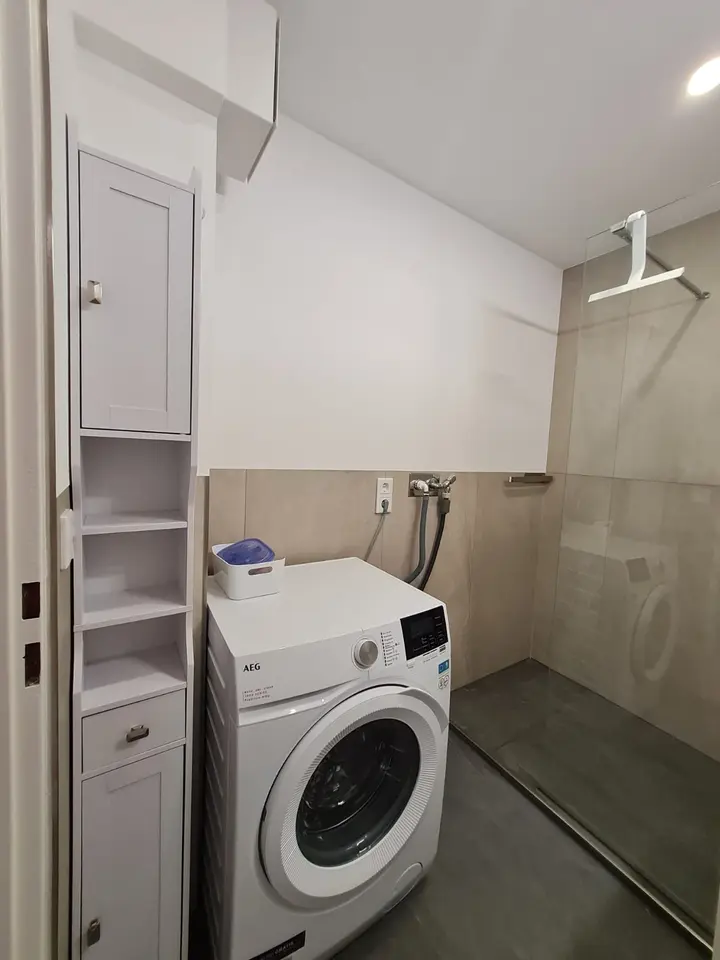 2 Zimmer Wohnung mit 54 m² in Würzburg – Bild 10