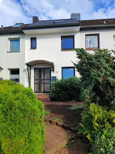4 Zimmer Haus mit 76 m² in Hamburg – Bild 1