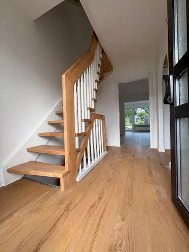 4 Zimmer Haus mit 76 m² in Hamburg – Bild 2