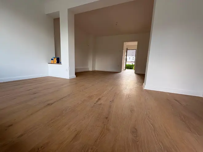 4 Zimmer Haus mit 76 m² in Hamburg – Bild 3