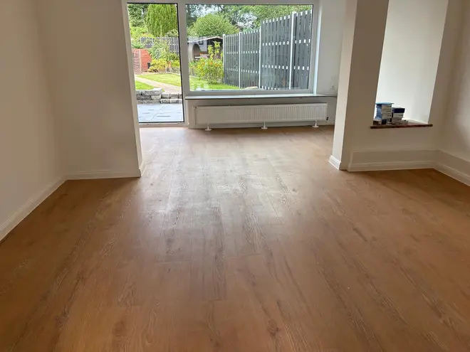 4 Zimmer Haus mit 76 m² in Hamburg – Bild 4