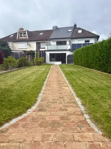 4 Zimmer Haus mit 76 m² in Hamburg – Bild 6