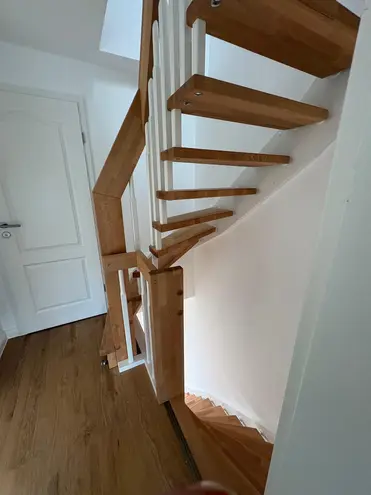 4 Zimmer Haus mit 76 m² in Hamburg – Bild 10