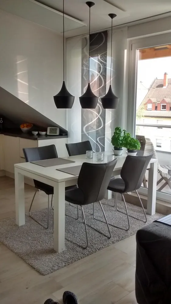 3 Zimmer Wohnung mit 81 m² in Karlsruhe – Bild 1