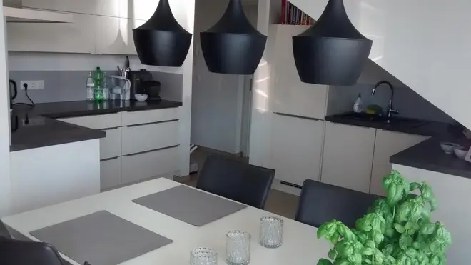 3 Zimmer Wohnung mit 81 m² in Karlsruhe – Bild 2