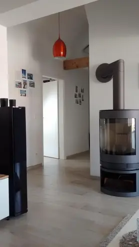 3 Zimmer Wohnung mit 81 m² in Karlsruhe – Bild 3