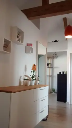 3 Zimmer Wohnung mit 81 m² in Karlsruhe – Bild 4