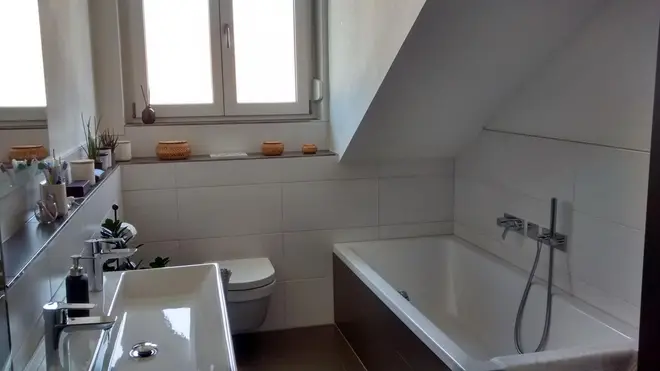 3 Zimmer Wohnung mit 81 m² in Karlsruhe – Bild 5