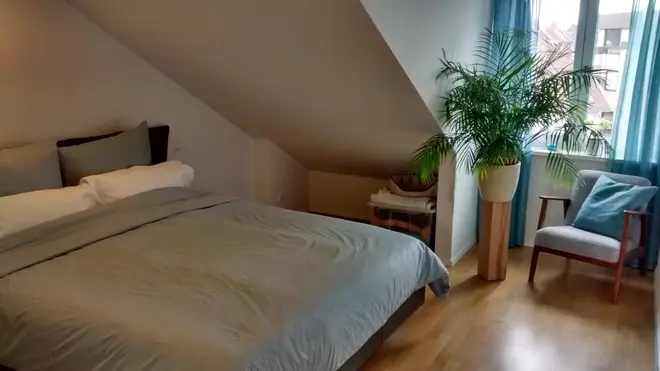 3 Zimmer Wohnung mit 81 m² in Karlsruhe – Bild 7