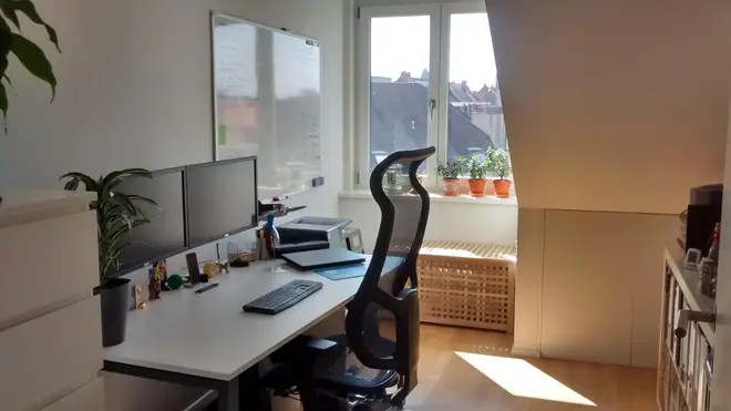 3 Zimmer Wohnung mit 81 m² in Karlsruhe – Bild 8