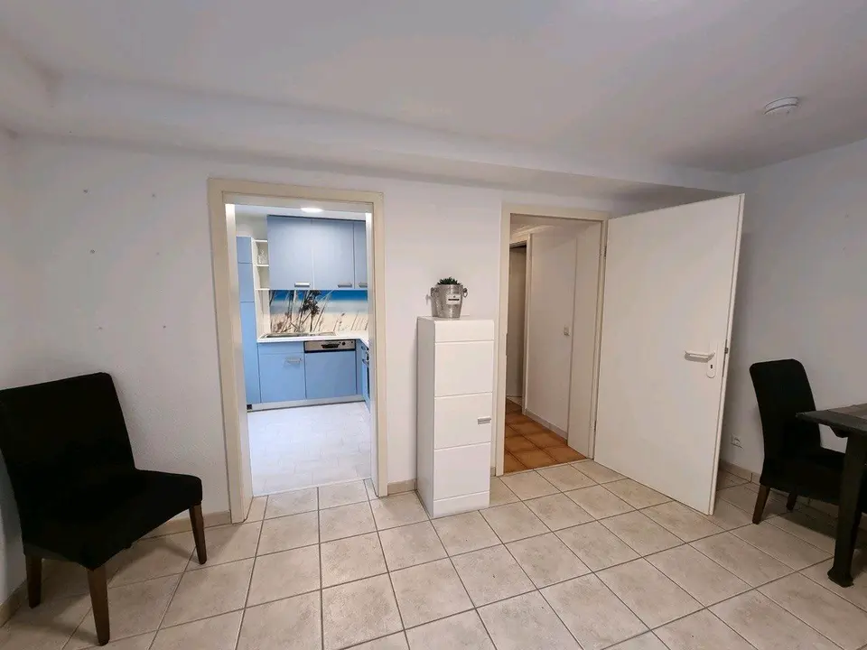 Studio mit 50 m² in Hockenheim – Bild 1