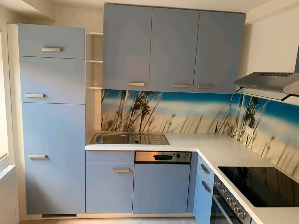 Studio mit 50 m² in Hockenheim – Bild 2