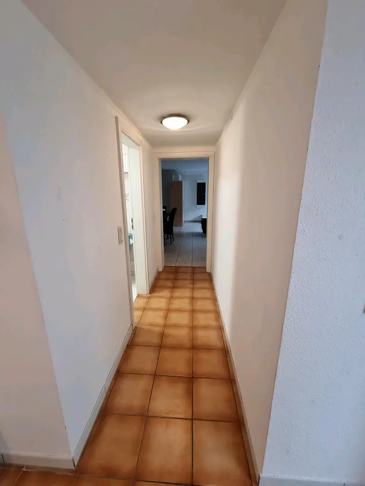 Studio mit 50 m² in Hockenheim – Bild 3