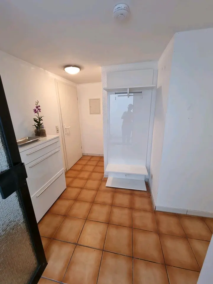 Studio mit 50 m² in Hockenheim – Bild 4