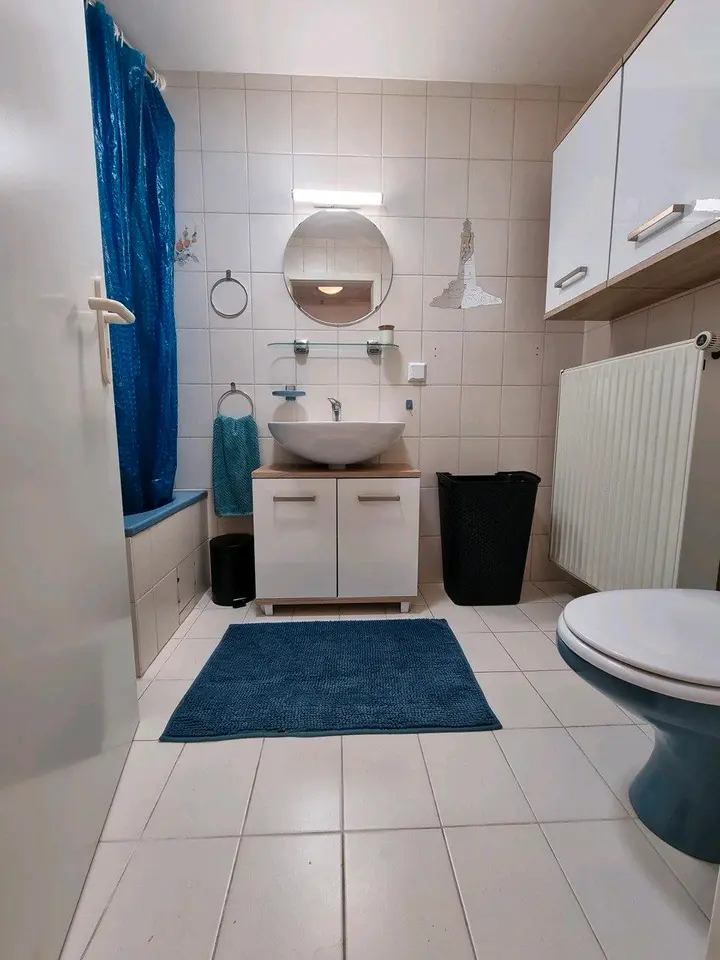 Studio mit 50 m² in Hockenheim – Bild 5