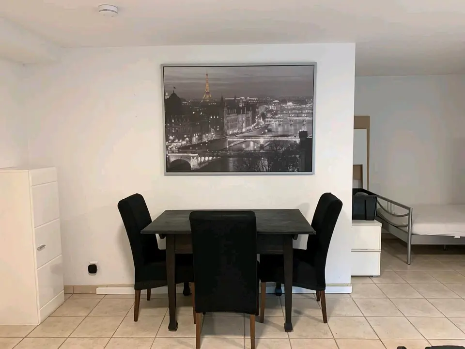 Studio mit 50 m² in Hockenheim – Bild 6