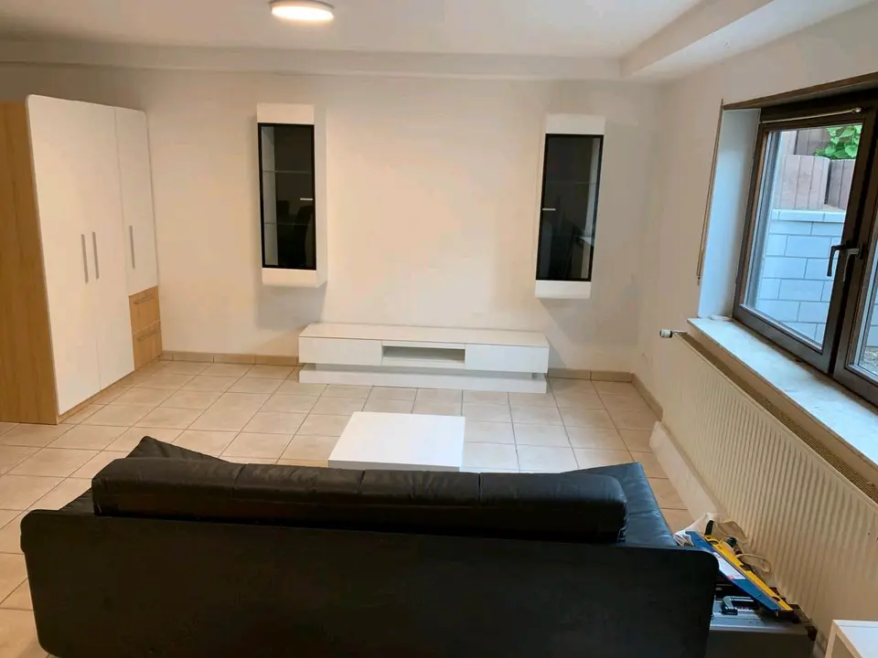 Studio mit 50 m² in Hockenheim – Bild 7