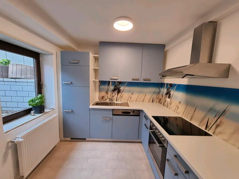 Studio mit 50 m² in Hockenheim – Bild 8