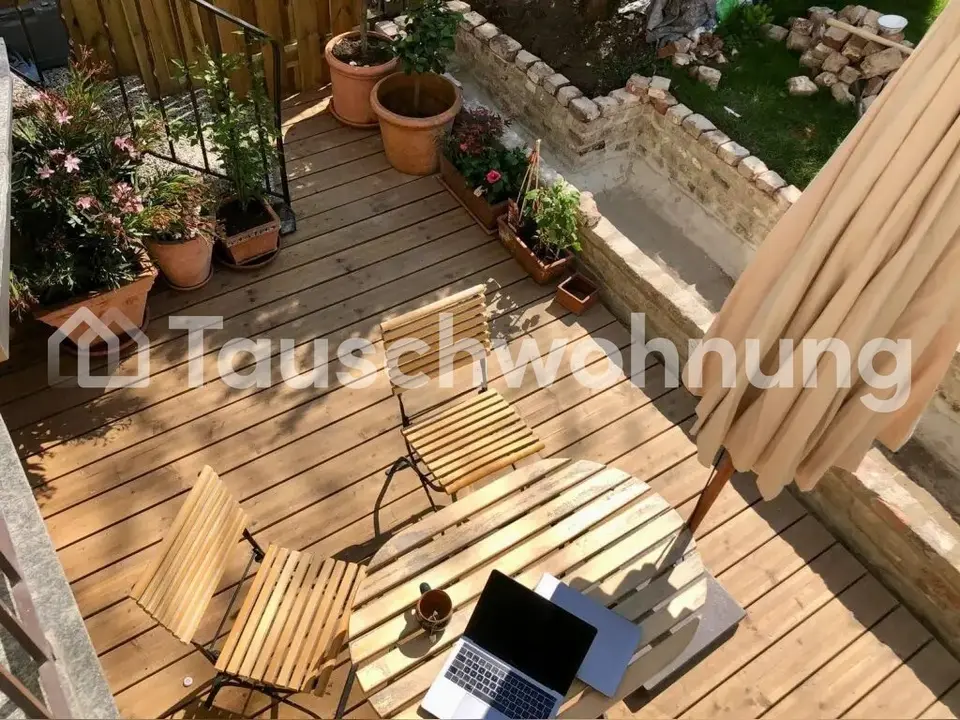 3 Zimmer Wohnung mit 110 m² in Brühl – Bild 7