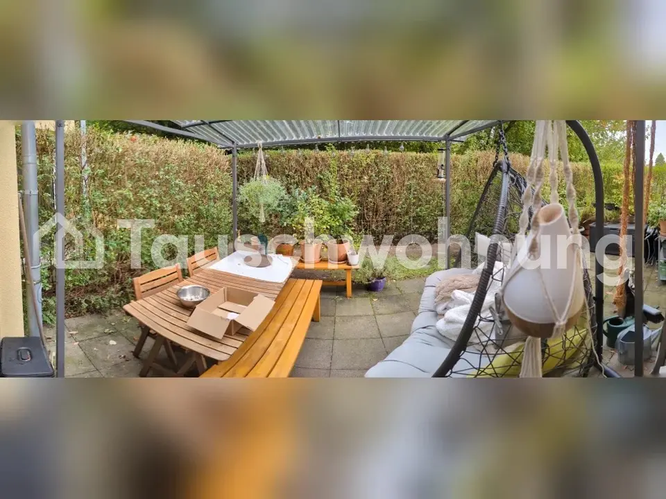 3 Zimmer Wohnung mit 110 m² in Brühl – Bild 9