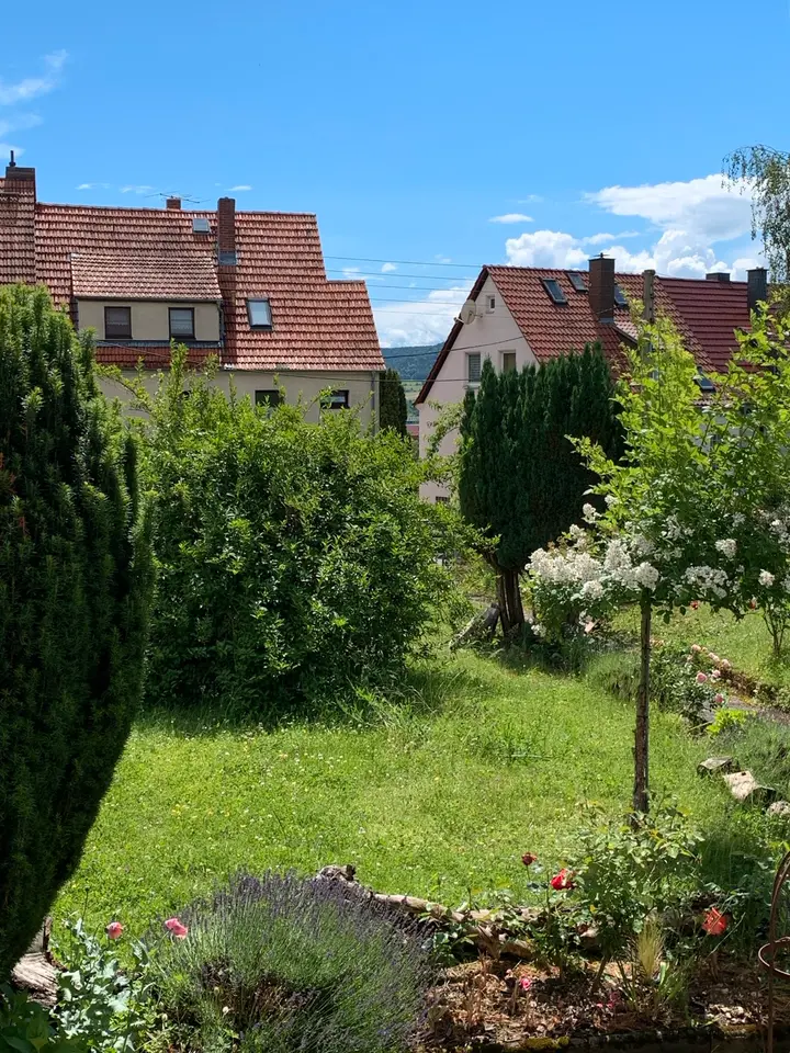4 Zimmer Haus mit 93 m² in Jena – Bild 2