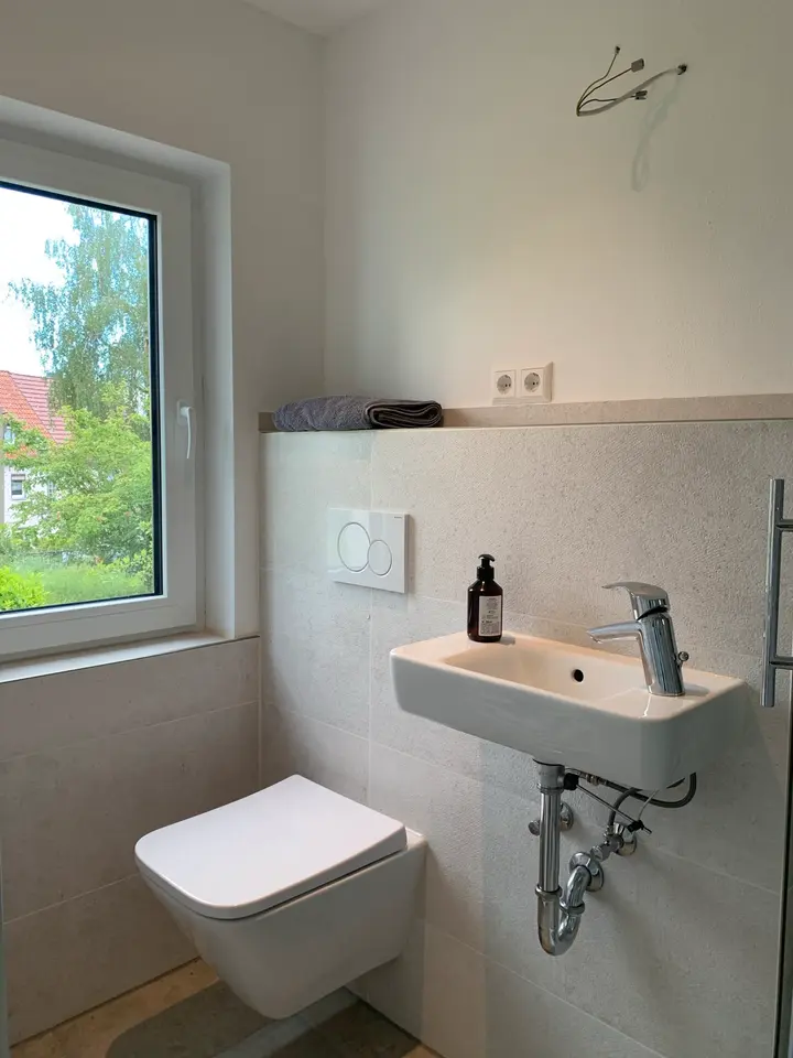 4 Zimmer Haus mit 93 m² in Jena – Bild 4