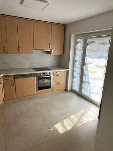 3 Zimmer Wohnung mit 107 m² in Karlsruhe – Bild 3