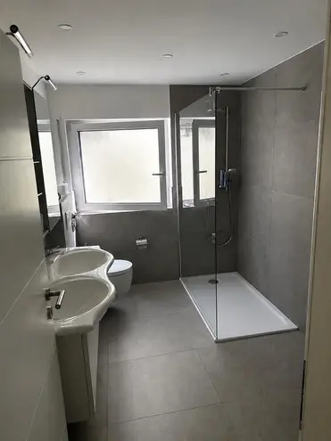 3 Zimmer Wohnung mit 107 m² in Karlsruhe – Bild 8