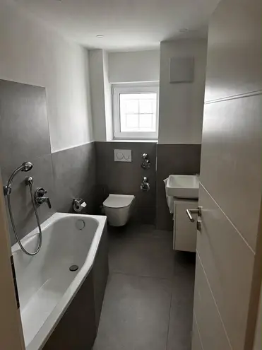 3 Zimmer Wohnung mit 107 m² in Karlsruhe – Bild 9