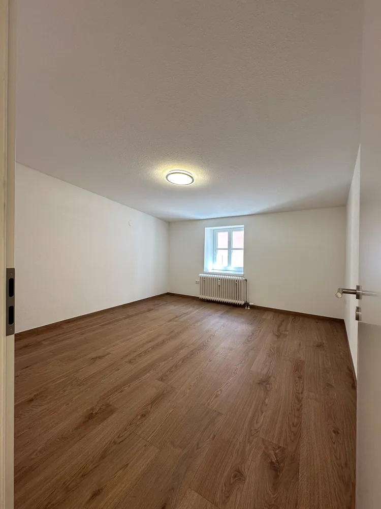 1 Zimmer Wohnung mit 26 m² in Passau – Bild 1