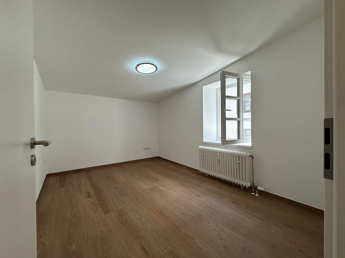 1 Zimmer Wohnung mit 26 m² in Passau – Bild 2