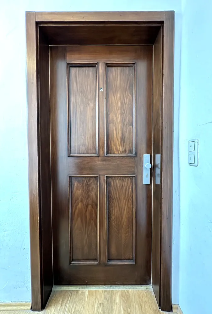 1 Zimmer Wohnung mit 26 m² in Passau – Bild 3